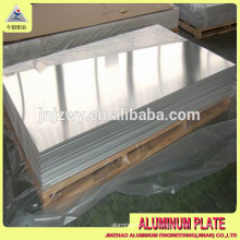 Aluminiumblech 1060 (O, H112, H12, H22, H14, H24, H16, H26, H18)